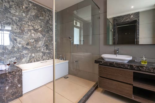 Verde Villa – 4 bedroom villa in Lonavala, Maharashtra