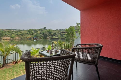 Kai by The Lake – 4 bedroom villa in Nashik, Maharashtra