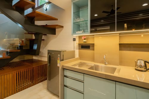 Imperial Mystara 5-BHK | Pool & Garden | Near Kune Waterfalls – 5 bedroom villa in Lonavala, Maharashtra