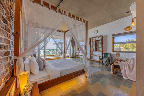 The Ark – 5 bedroom villa in Panchgani, Maharashtra