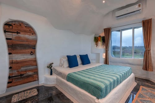 Villa Stonera - Igatpuri – 5 bedroom villa in Igatpuri, Maharashtra