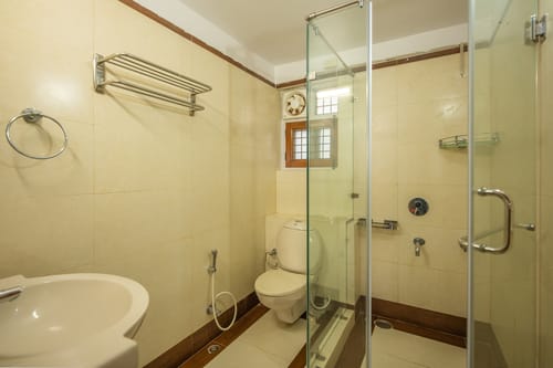 Redwood Cottage - Gagar – 2 bedroom villa in Nainital, Uttarakhand