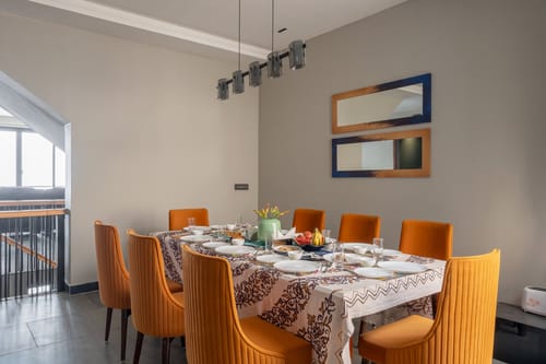 Barkat Villa - Ramgarh