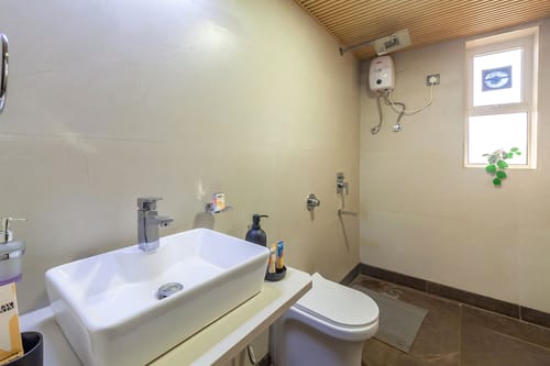 Cavalry @ Ashwamedha Manor – 3 bedroom villa in Karjat, Maharashtra