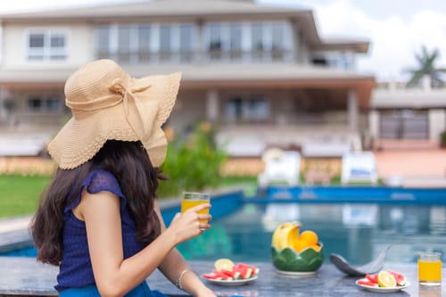 Revelry  @ The CinCin – 3 bedroom villa in Lonavala, Maharashtra