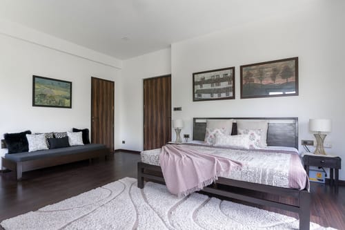 The Leaf – 5 bedroom villa in Alibaug, Maharashtra