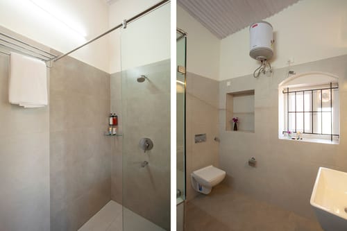 Wyncroft Bungalow - Kotagiri