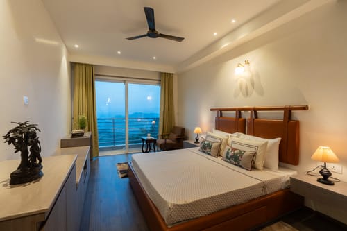 The Elmstone - Garkhal – 8 bedroom villa in Kasauli, Himachal Pradesh