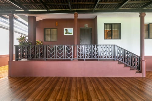 Lake Villa @ Vyoman – 3 bedroom villa in Lonavala, Maharashtra