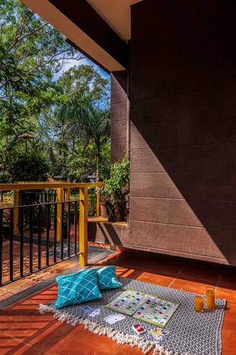 Solea – 5 bedroom villa in Panchgani, Maharashtra