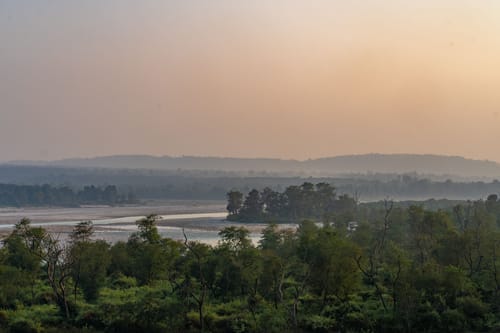 Sandstone @ Nirvanika Wellness