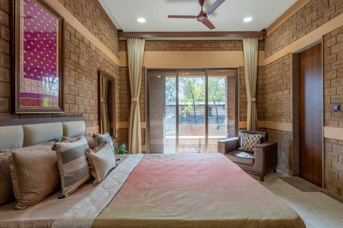 Brickstone Gardens - Manor – 7 bedroom villa in Mumbai, Maharashtra