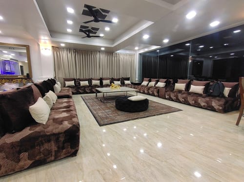 Valora @ Auburn Dusk – 4 bedroom villa in Panchgani, Maharashtra