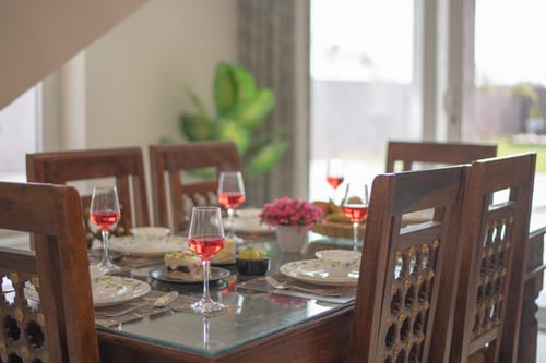 Sunlet@Pinkal Farms – 2 bedroom villa in Jaipur, Rajasthan