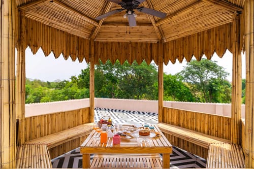 Avanya Retreat - Gurgaon – 4 bedroom villa in Delhi-ncr, Delhi