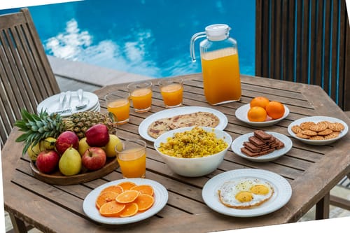 Villa Springfield – 4 bedroom villa in North Goa, Goa