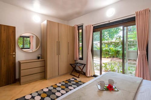 Classique Woods – 4 bedroom villa in Karjat, Maharashtra