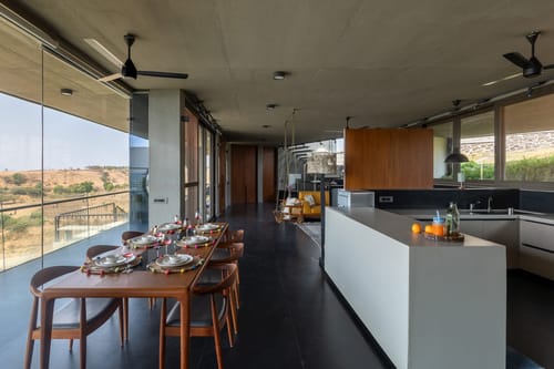 North Star – 4 bedroom villa in Igatpuri, Maharashtra