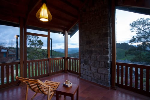 Little Heaven – 3 bedroom villa in Ooty, Tamil Nadu