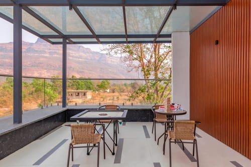 Saanvi Villa – 3 bedroom villa in Karjat, Maharashtra