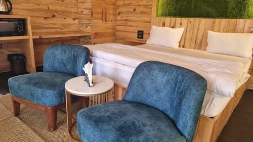 The Monal - Private Cottage