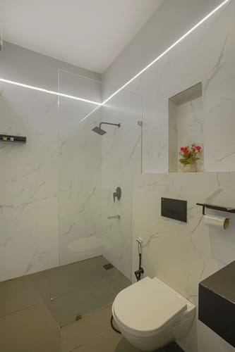 Silver Oak – 3 bedroom villa in Bhimtal, Uttarakhand