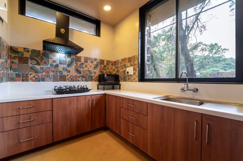 The Deck & Dawn Ecstasy