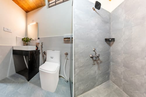 Verdant Farmstay – 10 bedroom villa in Bangalore, Karnataka