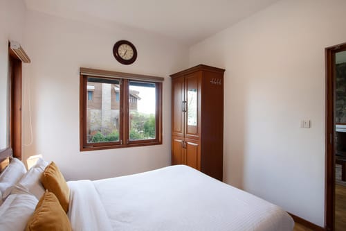Little Heaven – 3 bedroom villa in Ooty, Tamil Nadu