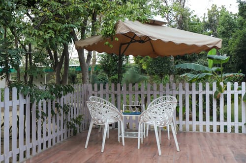 Anugrah Farm | 2-BHK Farmstay+ Kids’ Room with Pvt Pool, Jacuzzi & Lush Garden – 3 bedroom villa in Delhi-ncr, Haryana