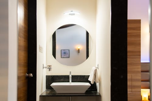 Asteria Enclave – 2 bedroom villa in Nashik, Maharashtra