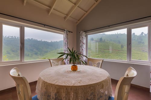Long Walk Villa - Coonoor