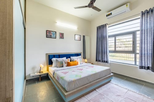 Ikigai – 2 bedroom villa in Udaipur, Rajasthan