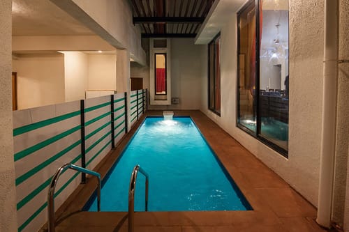 Vista Greenwoods Nine Villa – 5 bedroom villa in Lonavala, Maharashtra