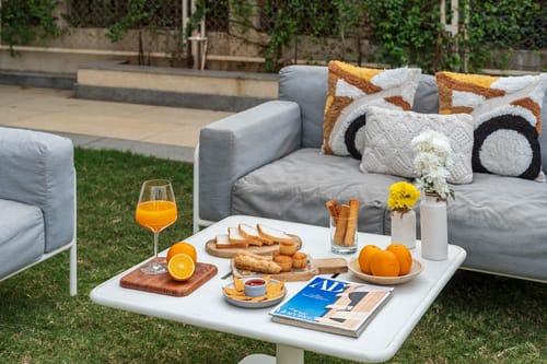 Terra Palms – 5 bedroom villa in Lonavala, Maharashtra