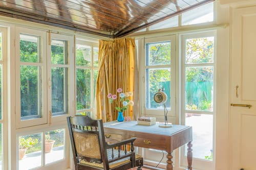 Rose Cottage – 6 bedroom villa in Shimla, Himachal Pradesh