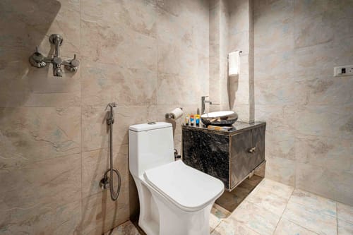 Kuber Vatika – 6 bedroom villa in Jaipur, Rajasthan