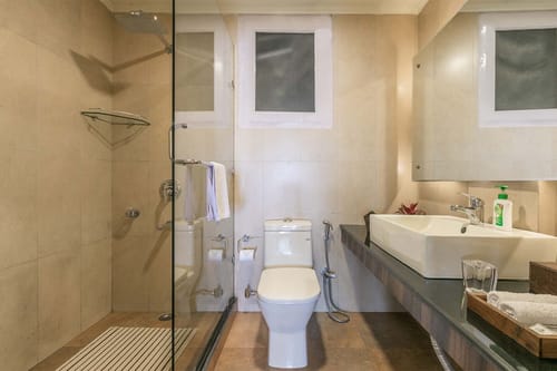 4BHK @ The Corner House - Mashobra – 4 bedroom villa in Shimla, Himachal Pradesh
