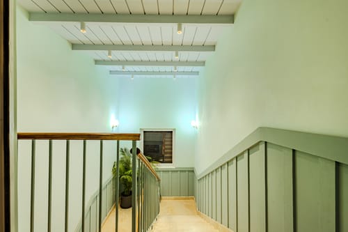 Villa Sunbird – 3 bedroom villa in North Goa, Goa