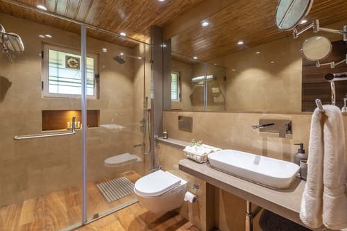 V Square – 5 bedroom villa in Lonavala, Maharashtra