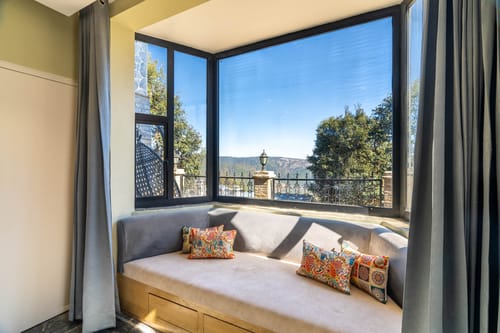 Villa Vienna - Mukteshwar – 3 bedroom villa in Nainital, Uttarakhand