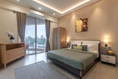 Mocha House – 5 bedroom villa in Lonavala, Maharashtra