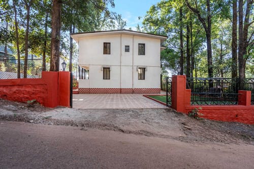 MARS Haven – 8 bedroom villa in Panchgani, Maharashtra