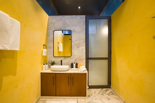 Hari Bagh Farmhouse | Pet-friendly Organic Farm With Art Nook, Pond & Gaming Room – 4 bedroom villa in Jaipur, Rajasthan