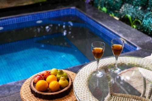 Mawi Infinitty Villa - Pawna – 8 bedroom villa in Lonavala, Maharashtra