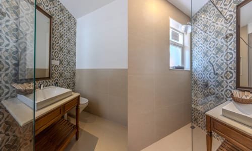 Cygnus | 4BHK Villa With Private Pool | Close to Siolim Sunset Point – 4 bedroom villa in North Goa, Goa