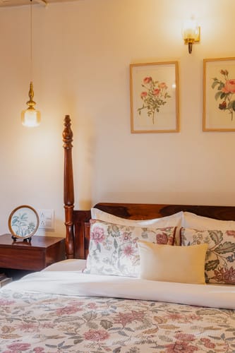 Driftwood Cottage – 4 bedroom villa in Shimla, Himachal Pradesh