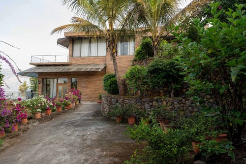 Laguna Escape - Wai – 4 bedroom villa in Panchgani, Maharashtra