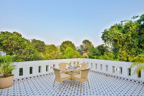 Villa Sierra Sky – 3 bedroom villa in Dehradun, Uttarakhand