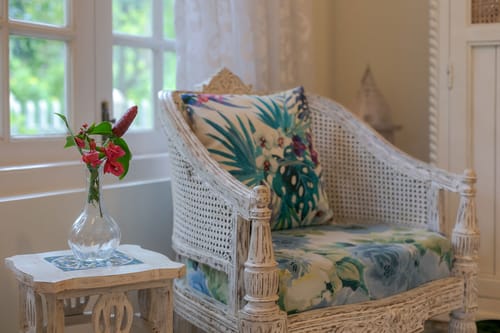 Cosy Cottage - The Inner Temple – 2 bedroom villa in Alibaug, Maharashtra